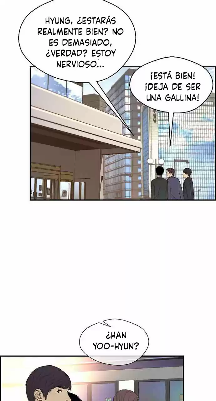 Real Man - Capítulo 47 - Página 56 - LectorTMOo