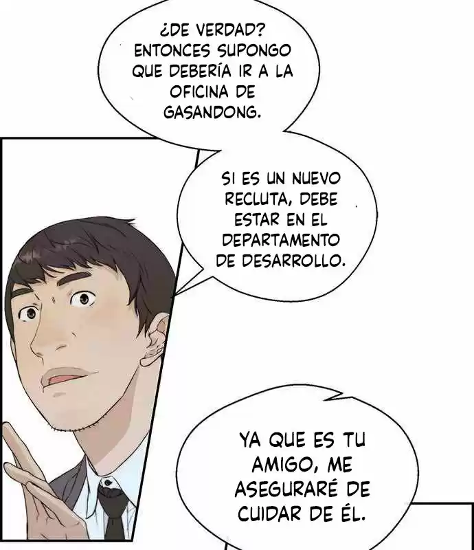Real Man - Capítulo 47 - Página 70 - LectorTMOo