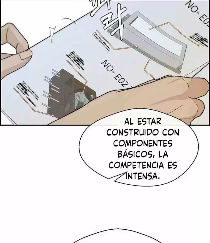 Real Man - Capítulo 47 - Página 74 - LectorTMOo