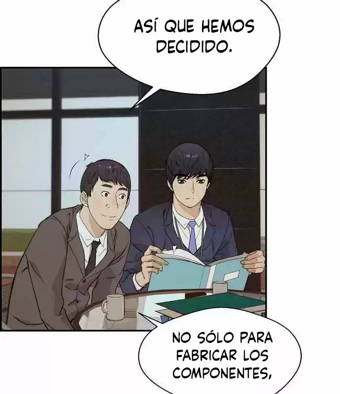 Real Man - Capítulo 47 - Página 75 - LectorTMOo