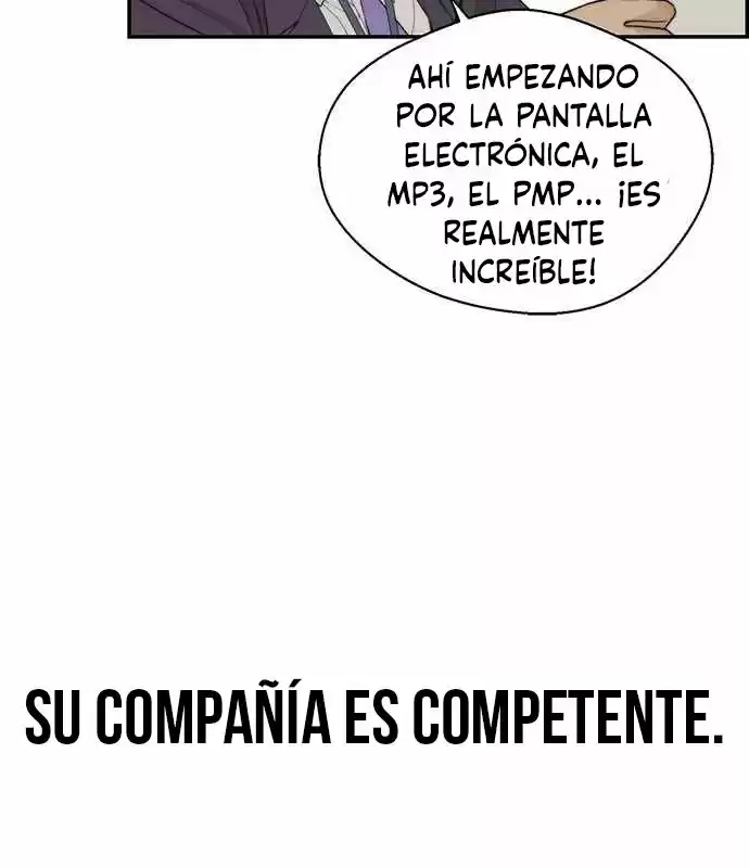 Real Man - Capítulo 47 - Página 77 - LectorTMOo