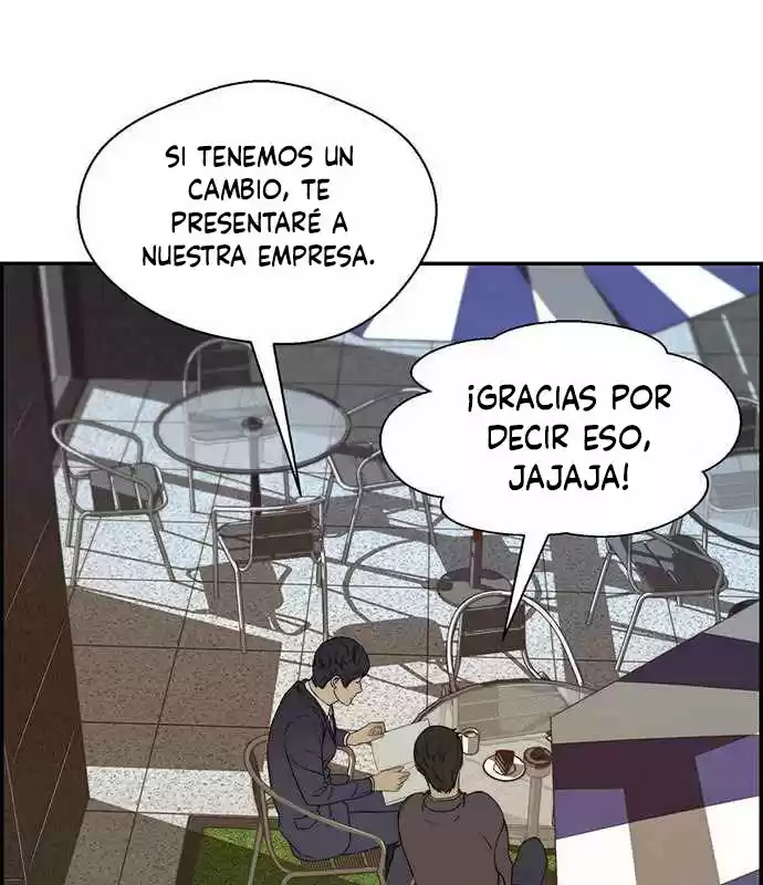 Real Man - Capítulo 47 - Página 81 - LectorTMOo