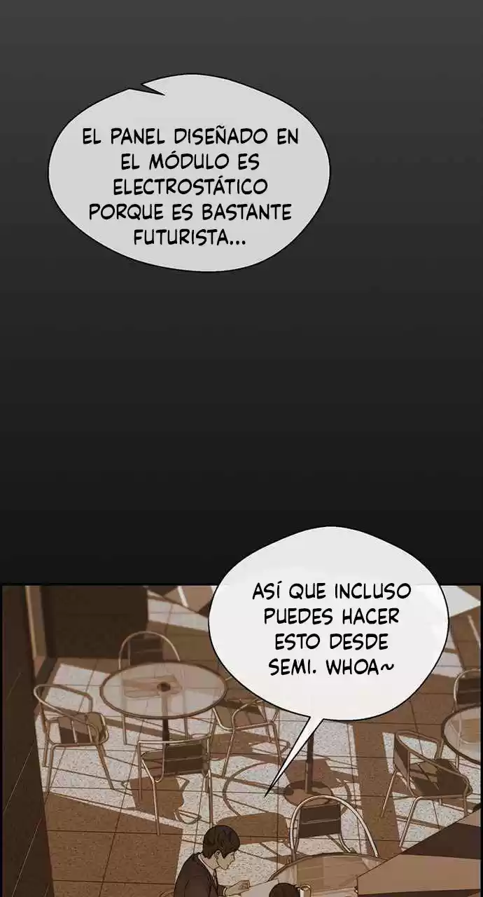 Real Man - Capítulo 48 - Página 15 - LectorTMOo