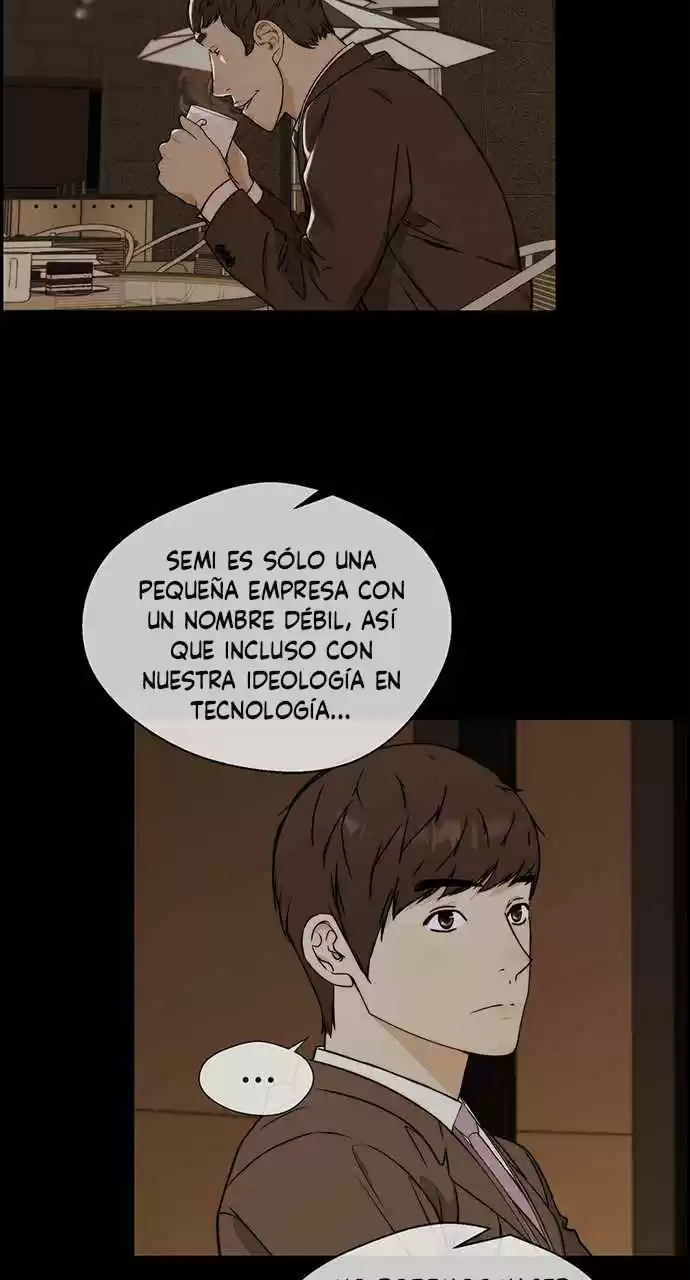 Real Man - Capítulo 48 - Página 17 - LectorTMOo
