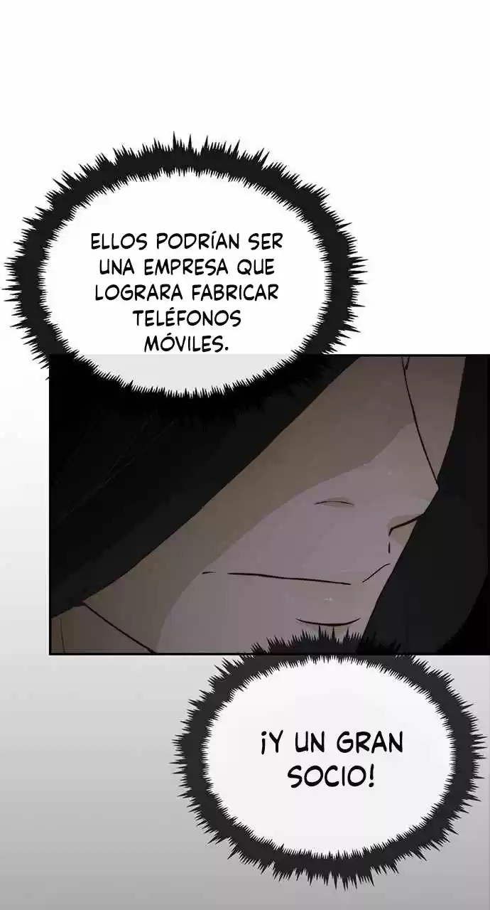 Real Man - Capítulo 48 - Página 21 - LectorTMOo