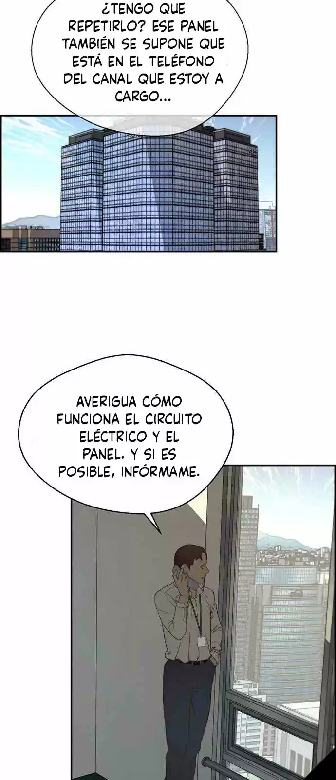 Real Man - Capítulo 48 - Página 31 - LectorTMOo