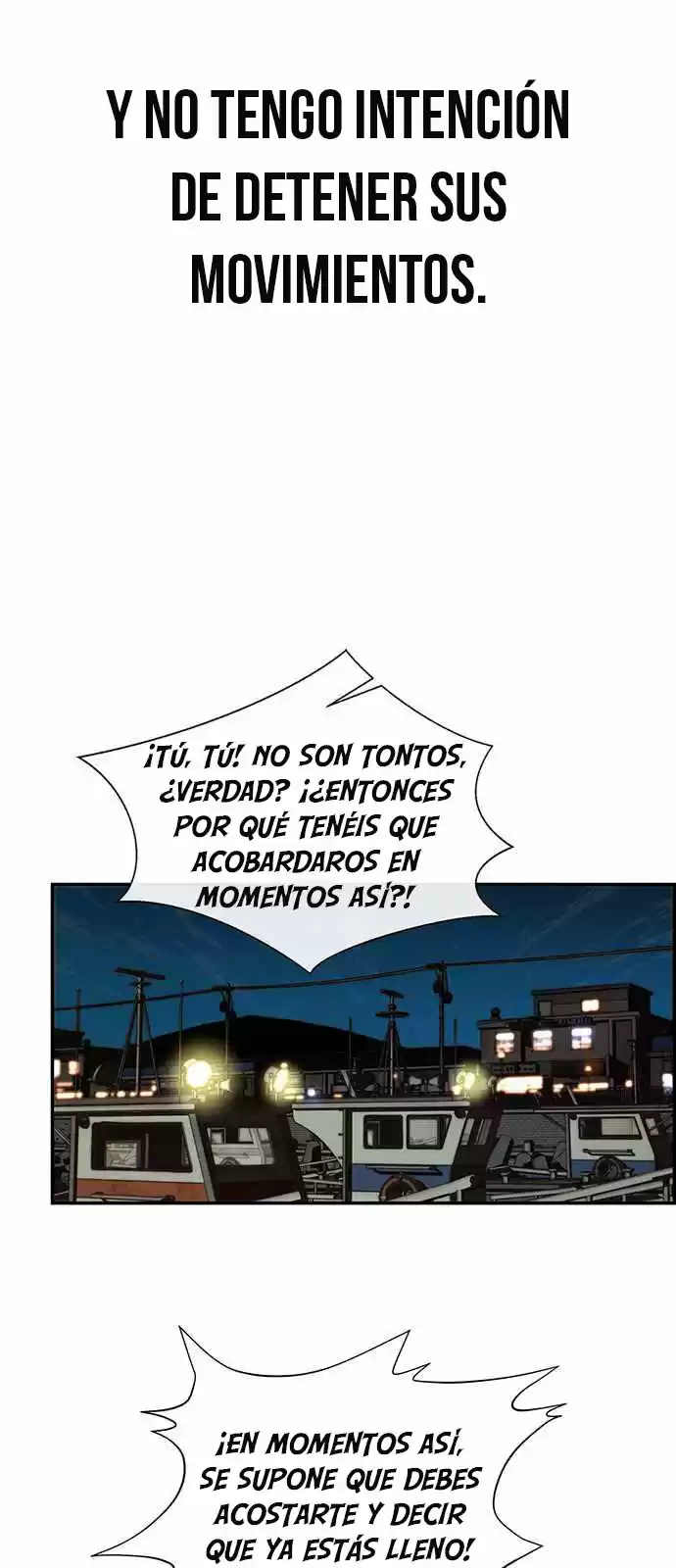 Real Man - Capítulo 48 - Página 33 - LectorTMOo