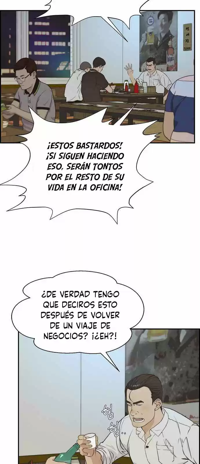 Real Man - Capítulo 48 - Página 34 - LectorTMOo