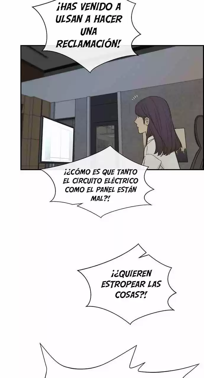 Real Man - Capítulo 48 - Página 42 - LectorTMOo