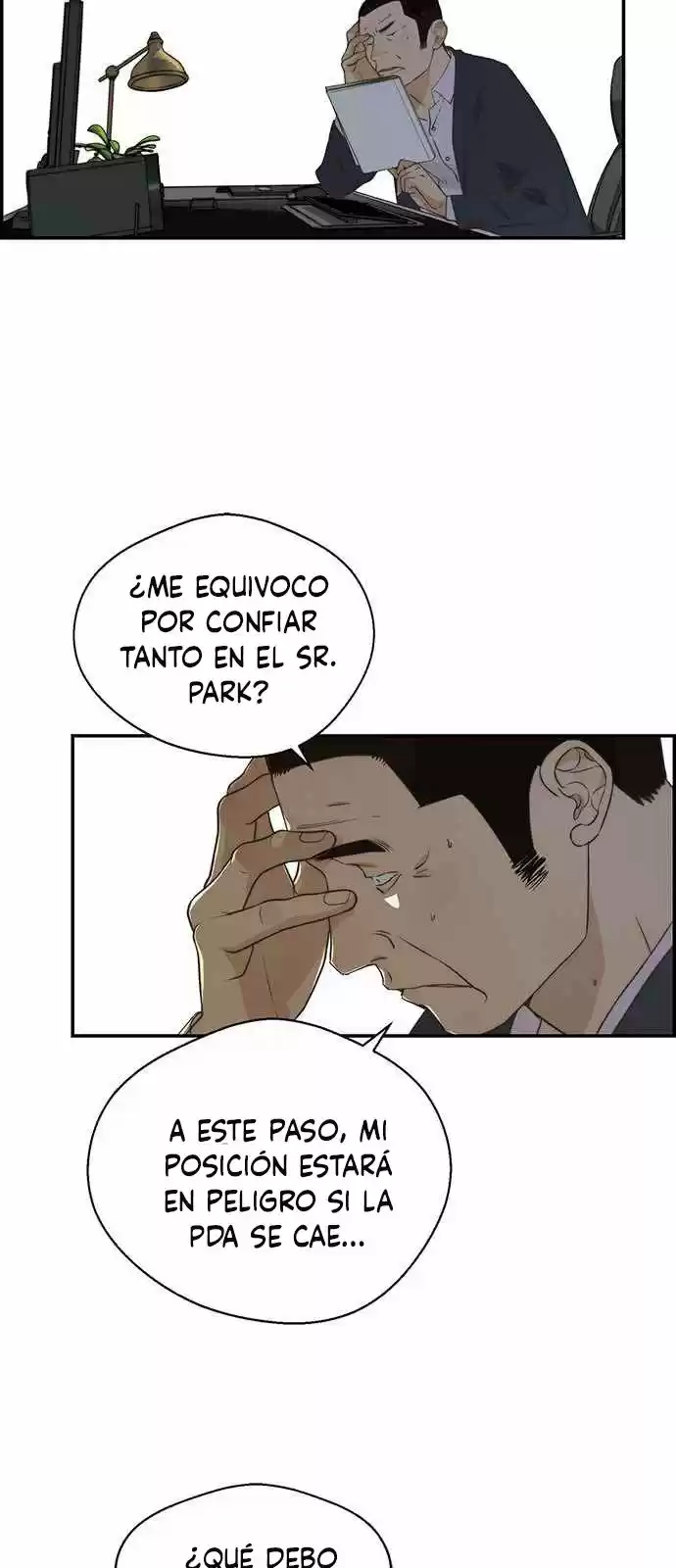 Real Man - Capítulo 48 - Página 45 - LectorTMOo