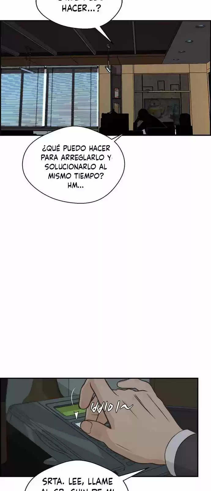 Real Man - Capítulo 48 - Página 46 - LectorTMOo