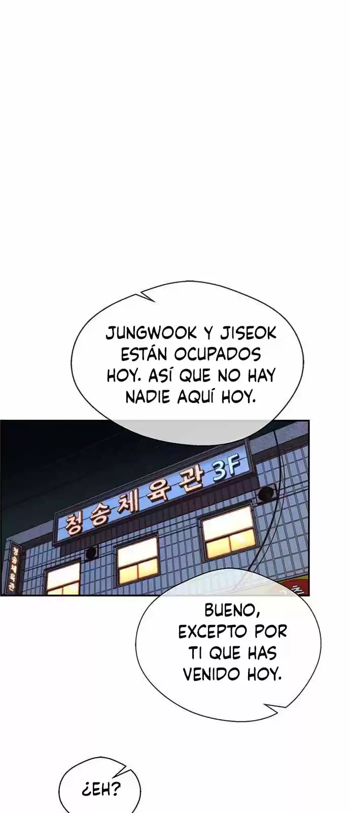 Real Man - Capítulo 48 - Página 51 - LectorTMOo