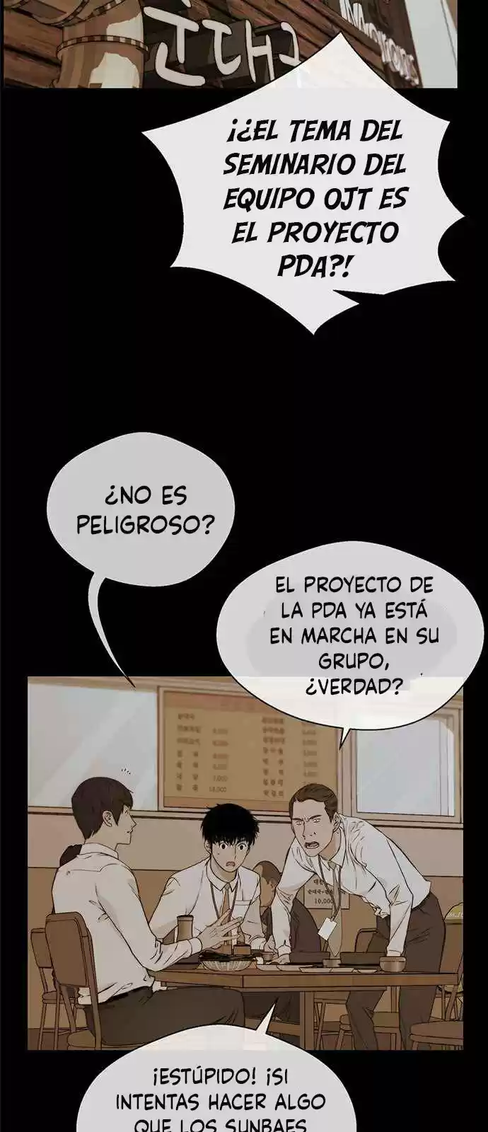 Real Man - Capítulo 48 - Página 58 - LectorTMOo