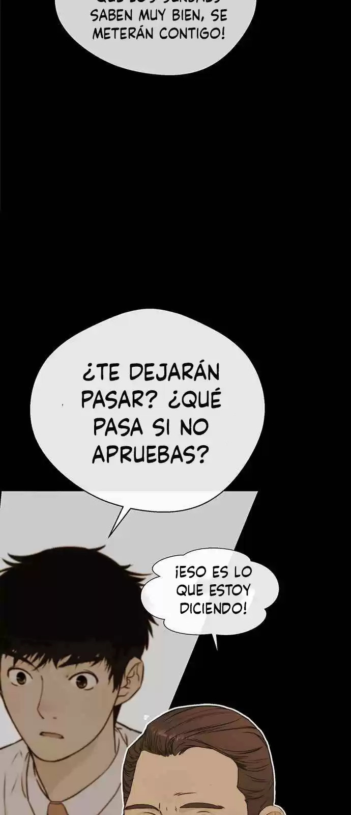 Real Man - Capítulo 48 - Página 59 - LectorTMOo