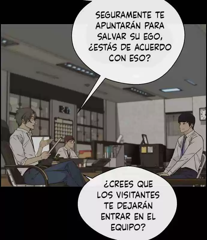 Real Man - Capítulo 48 - Página 64 - LectorTMOo