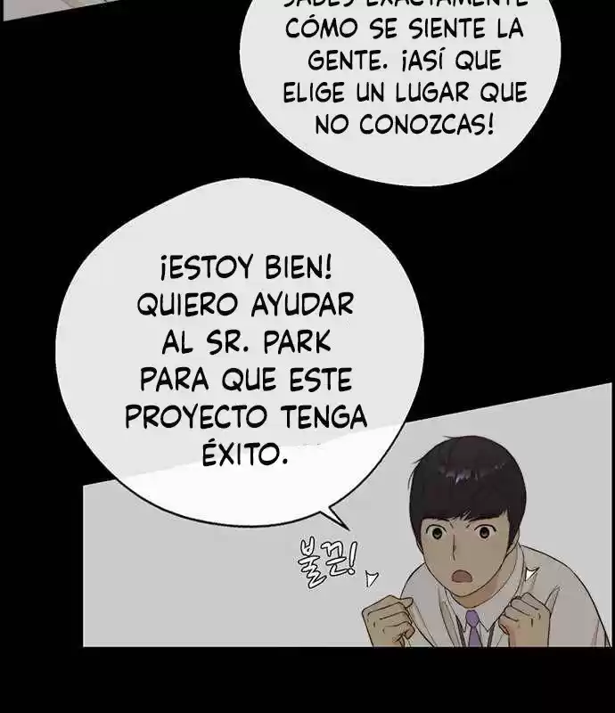 Real Man - Capítulo 48 - Página 66 - LectorTMOo
