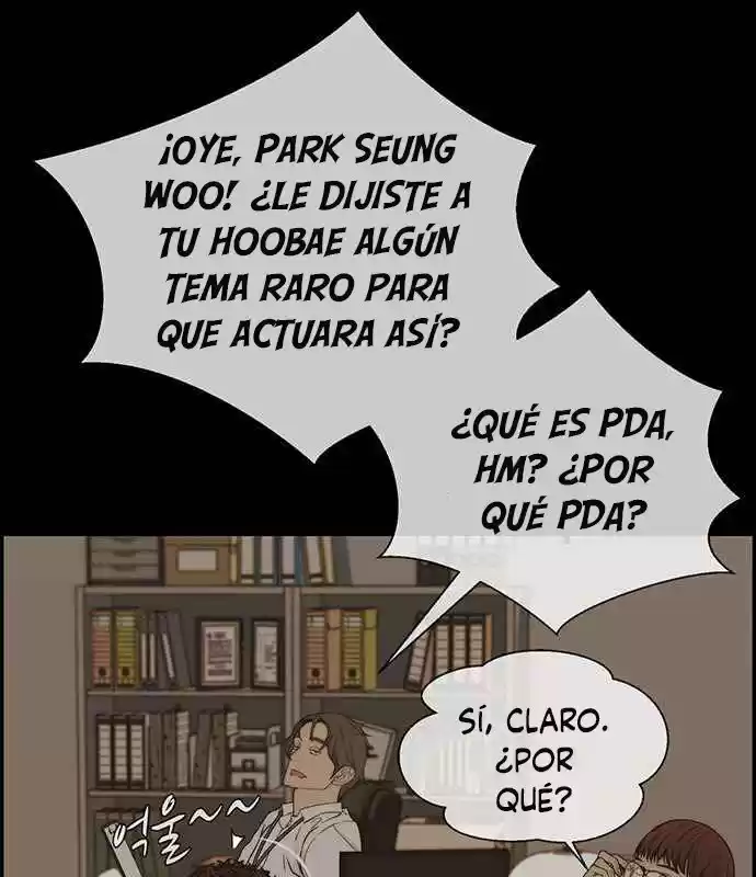 Real Man - Capítulo 48 - Página 67 - LectorTMOo