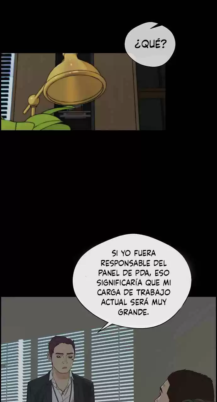 Real Man - Capítulo 49 - Página 10 - LectorTMOo
