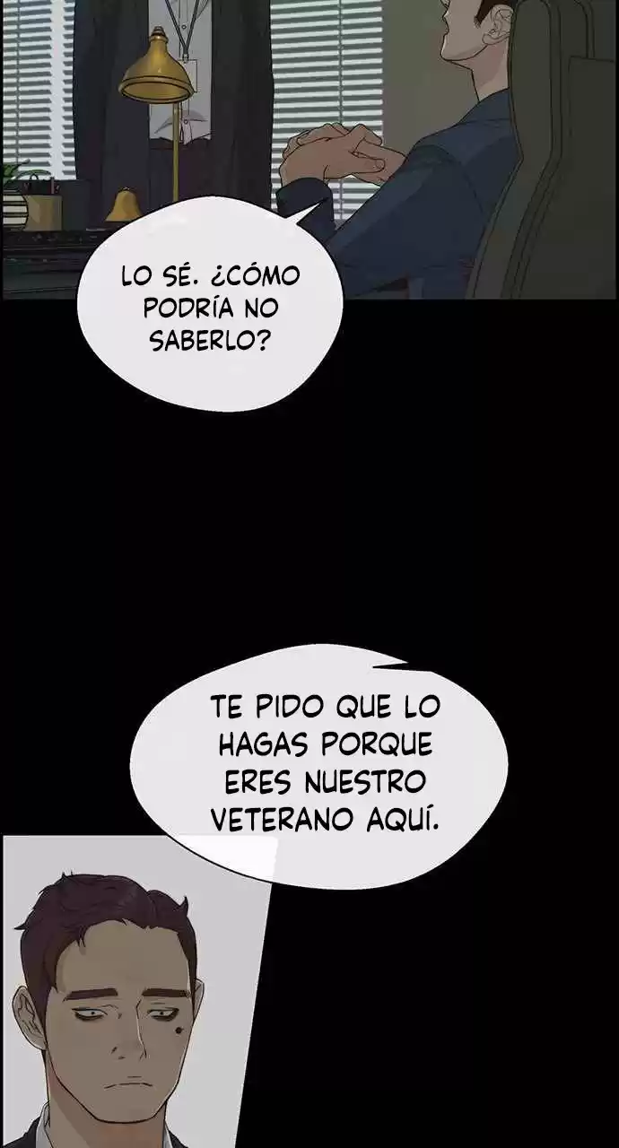 Real Man - Capítulo 49 - Página 11 - LectorTMOo
