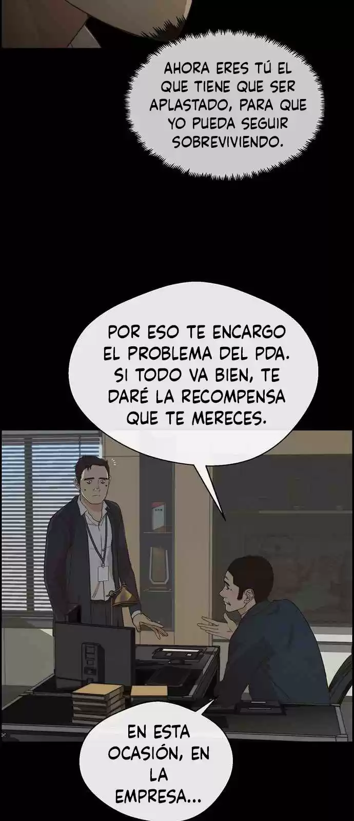 Real Man - Capítulo 49 - Página 13 - LectorTMOo