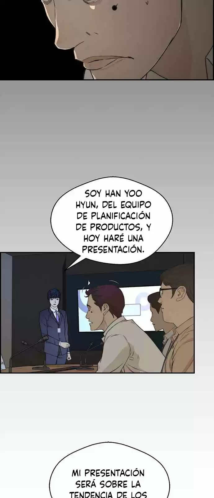 Real Man - Capítulo 49 - Página 15 - LectorTMOo