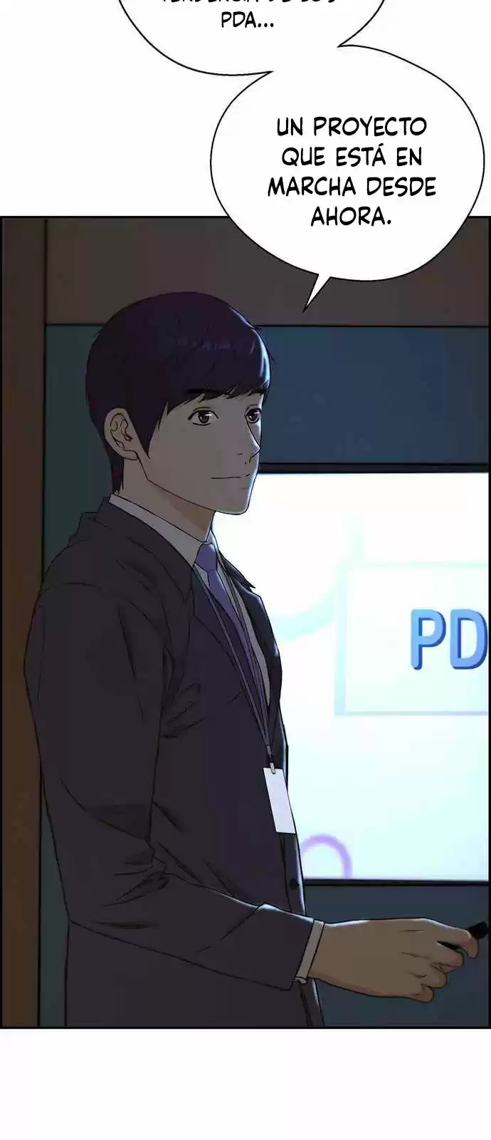 Real Man - Capítulo 49 - Página 16 - LectorTMOo