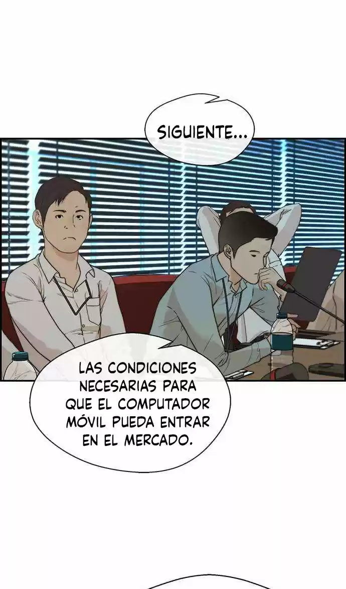 Real Man - Capítulo 49 - Página 22 - LectorTMOo