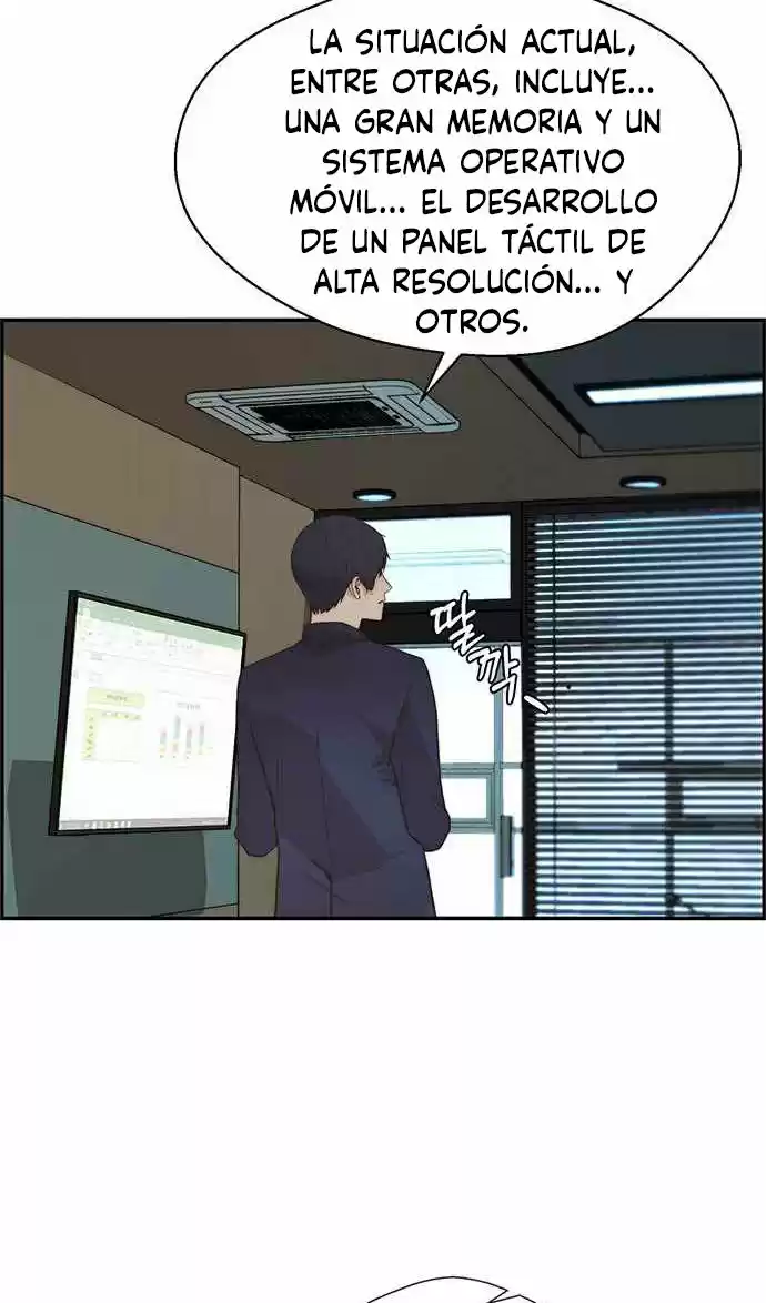 Real Man - Capítulo 49 - Página 23 - LectorTMOo