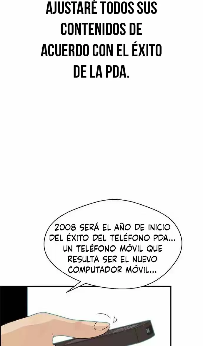 Real Man - Capítulo 49 - Página 30 - LectorTMOo