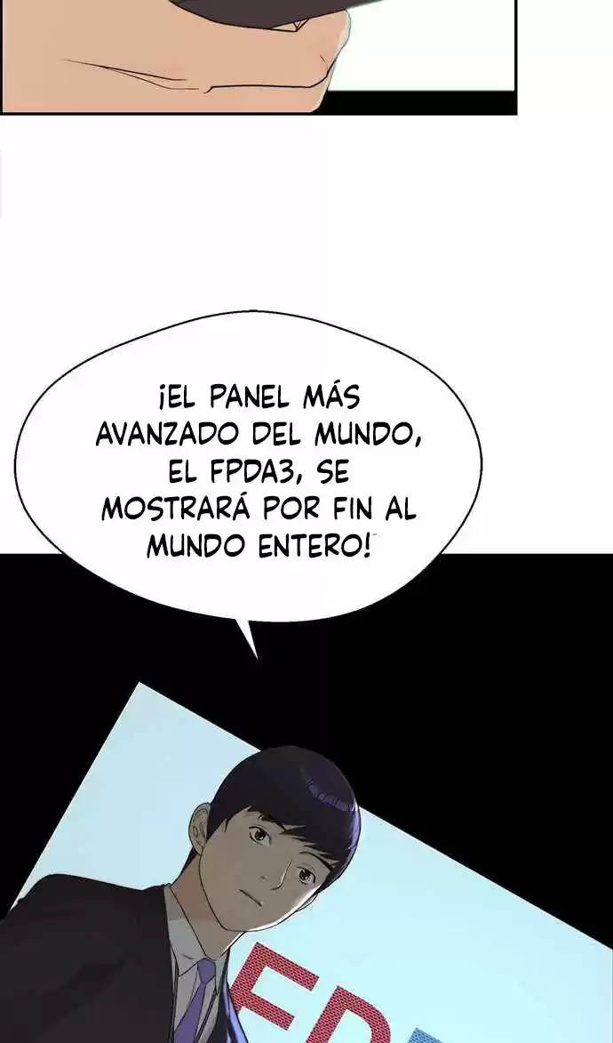 Real Man - Capítulo 49 - Página 31 - LectorTMOo