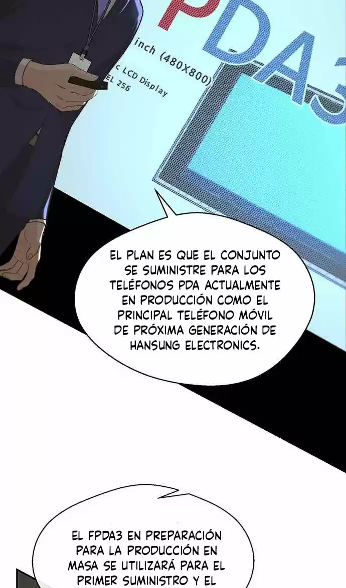 Real Man - Capítulo 49 - Página 32 - LectorTMOo