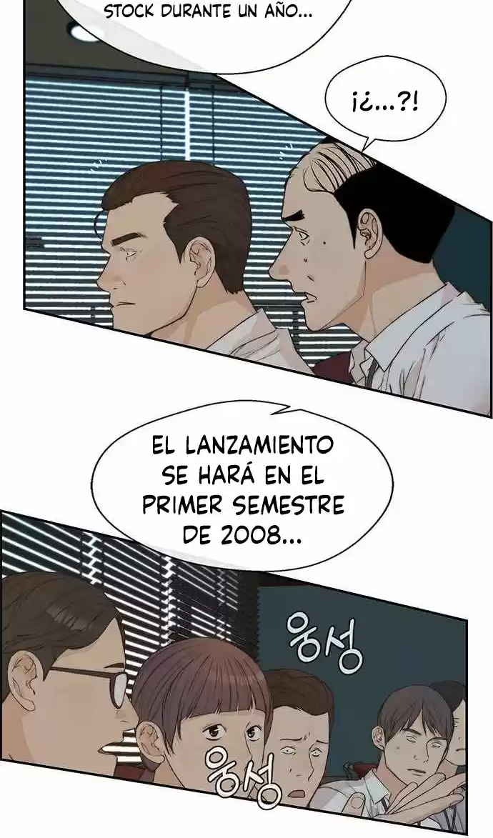 Real Man - Capítulo 49 - Página 33 - LectorTMOo