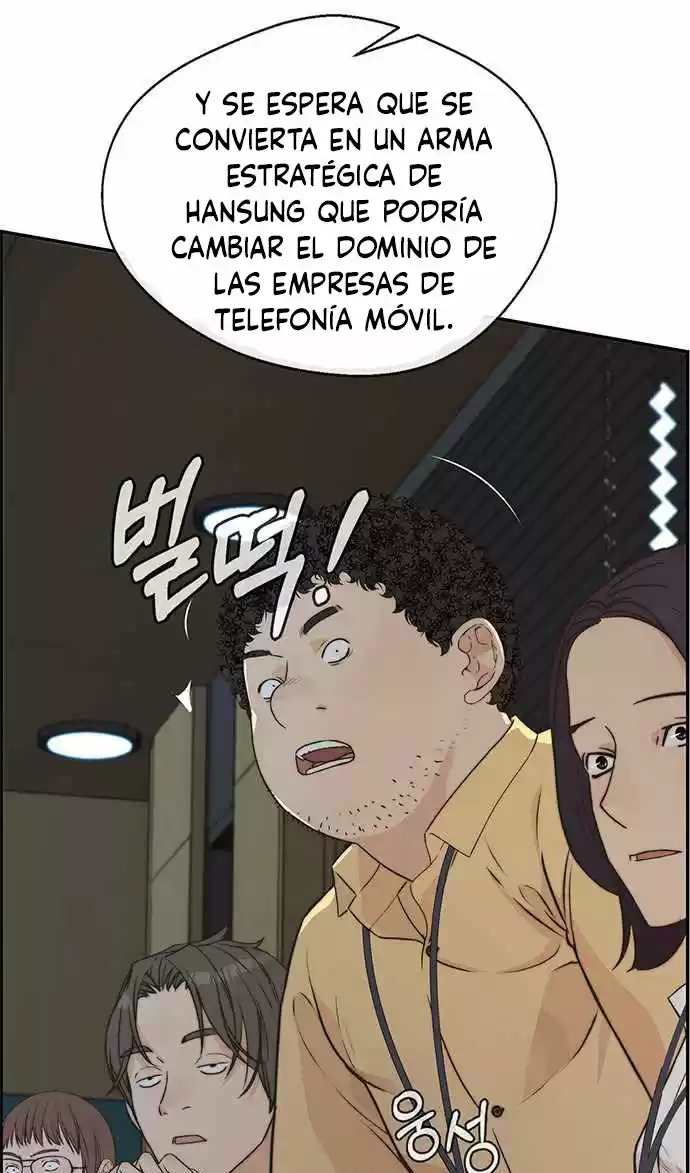 Real Man - Capítulo 49 - Página 34 - LectorTMOo