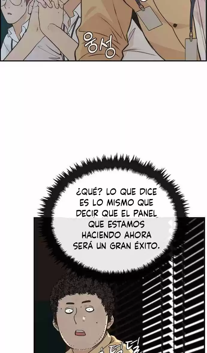 Real Man - Capítulo 49 - Página 35 - LectorTMOo
