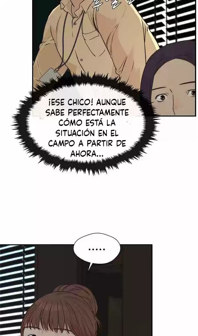 Real Man - Capítulo 49 - Página 36 - LectorTMOo