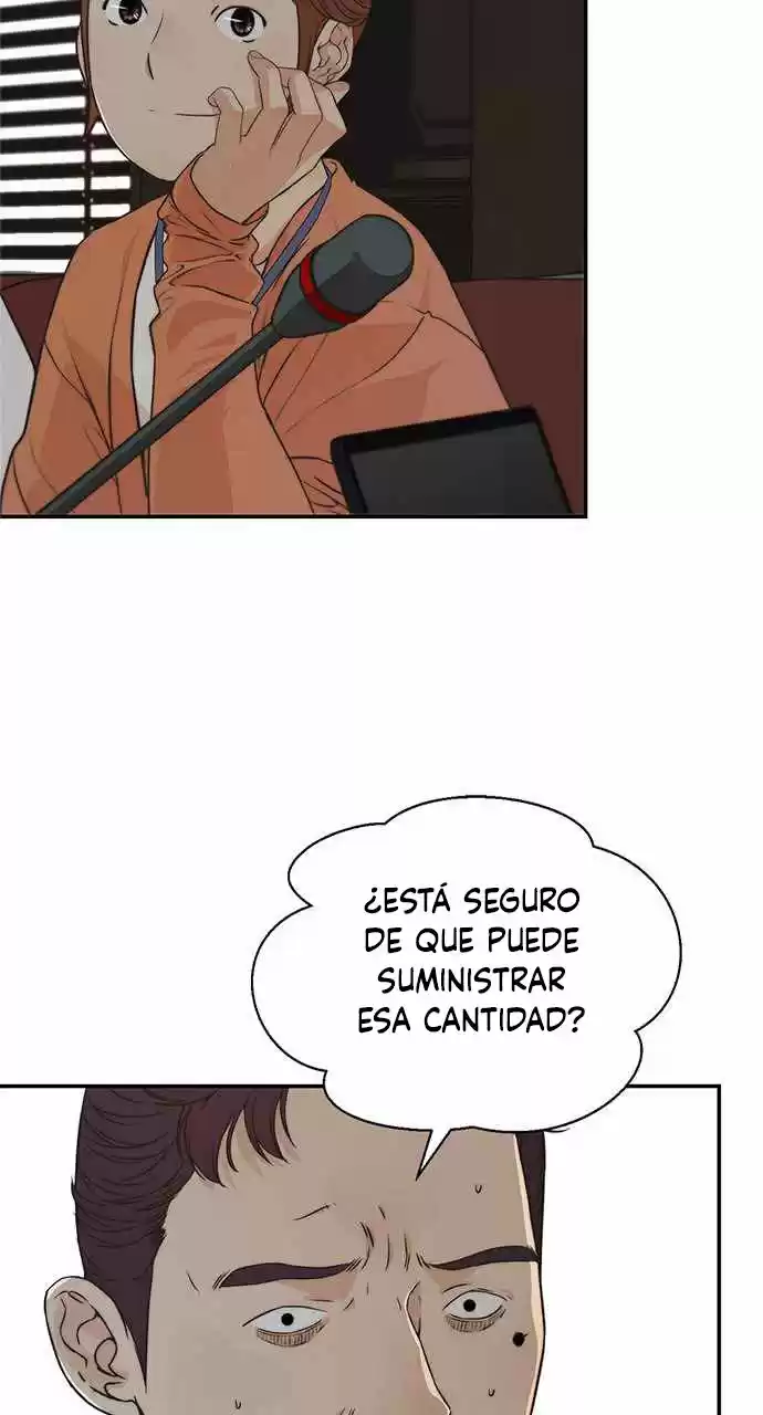 Real Man - Capítulo 49 - Página 37 - LectorTMOo