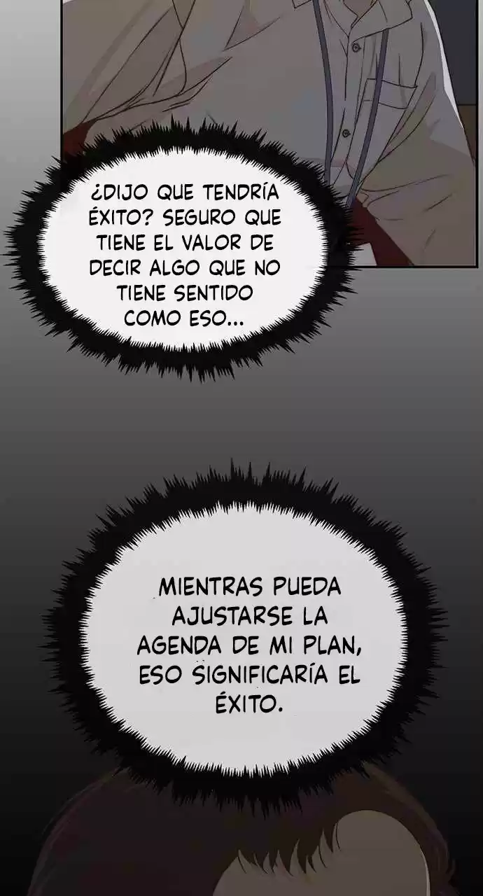 Real Man - Capítulo 49 - Página 39 - LectorTMOo