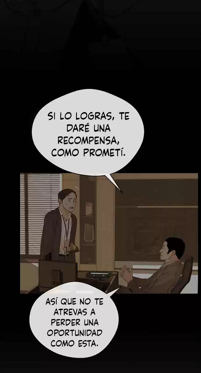 Real Man - Capítulo 49 - Página 41 - LectorTMOo