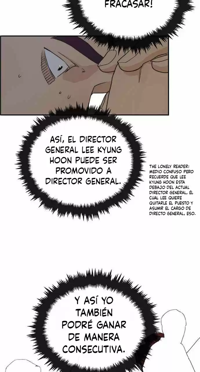 Real Man - Capítulo 49 - Página 44 - LectorTMOo