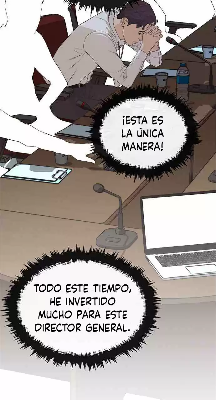 Real Man - Capítulo 49 - Página 45 - LectorTMOo