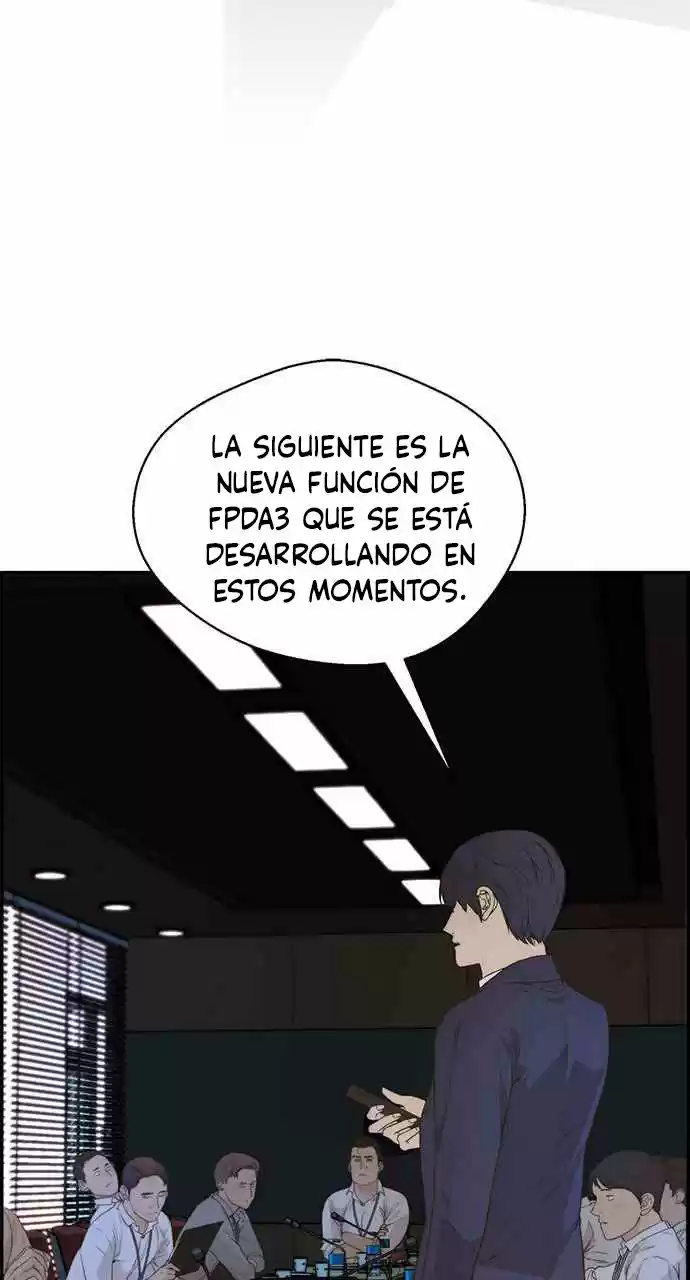 Real Man - Capítulo 49 - Página 46 - LectorTMOo
