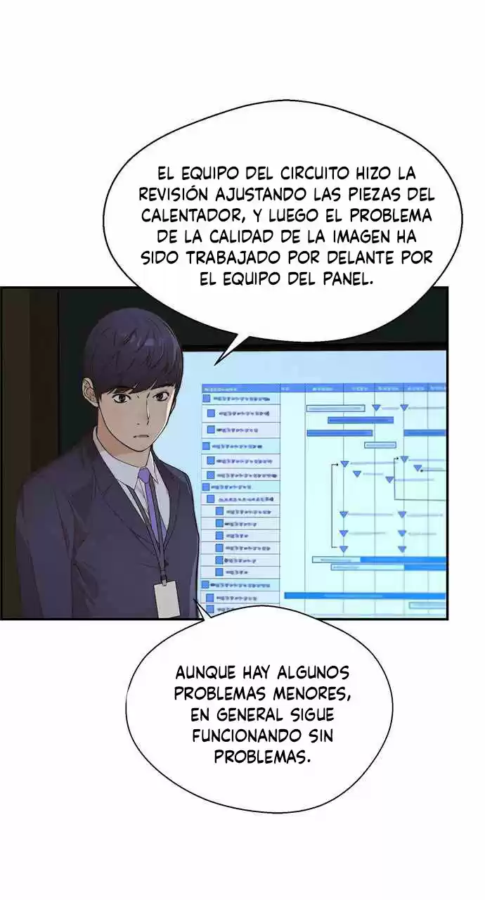 Real Man - Capítulo 49 - Página 48 - LectorTMOo