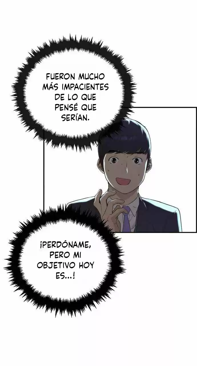 Real Man - Capítulo 49 - Página 54 - LectorTMOo
