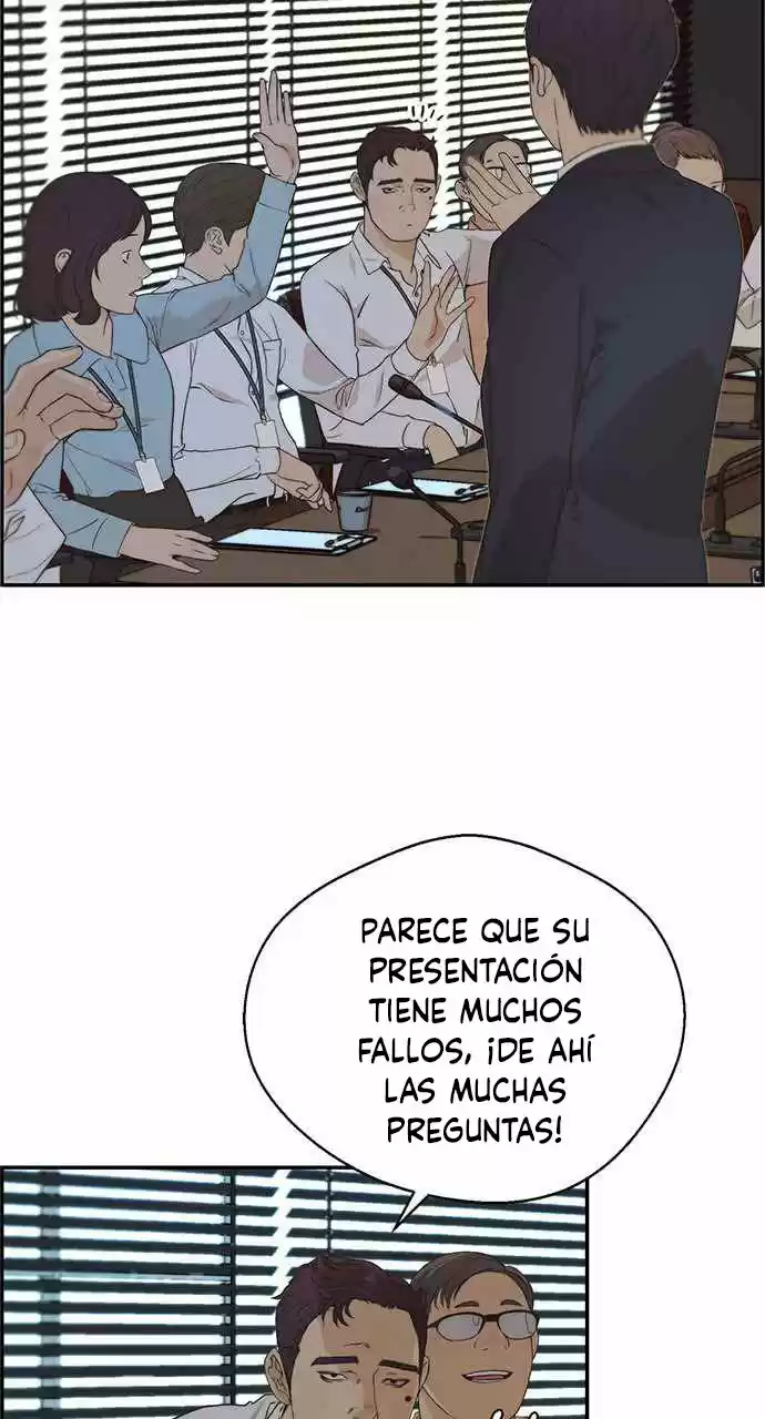 Real Man - Capítulo 49 - Página 56 - LectorTMOo