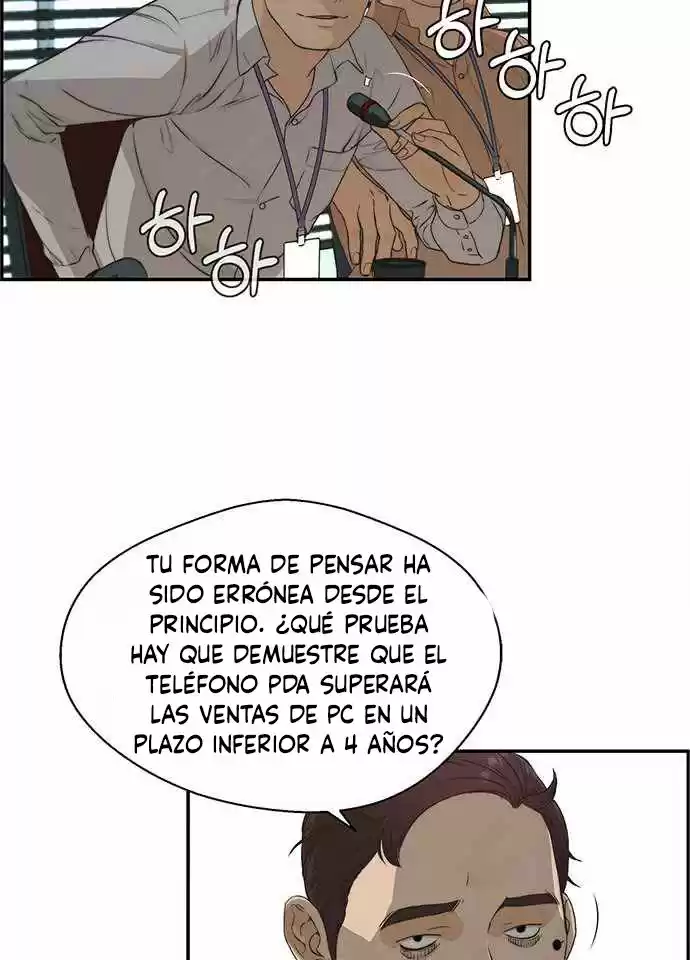 Real Man - Capítulo 49 - Página 57 - LectorTMOo
