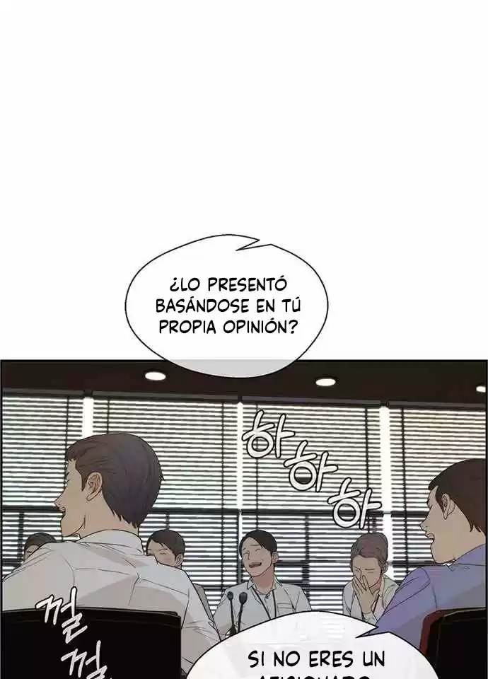 Real Man - Capítulo 49 - Página 59 - LectorTMOo