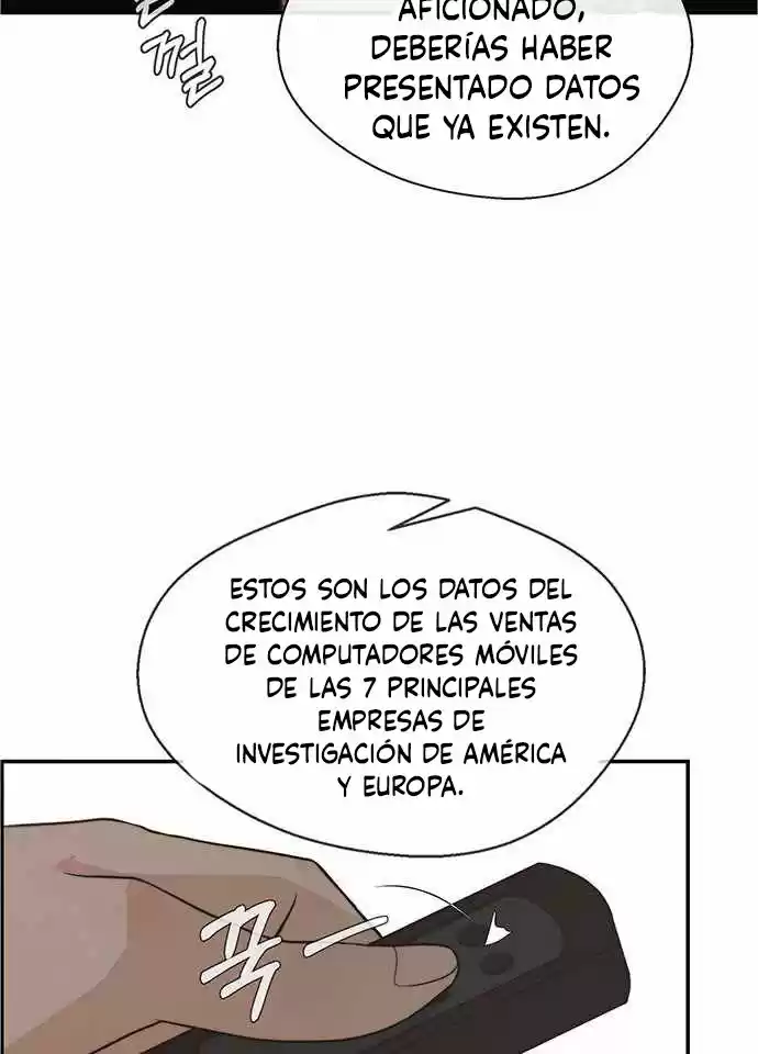 Real Man - Capítulo 49 - Página 60 - LectorTMOo