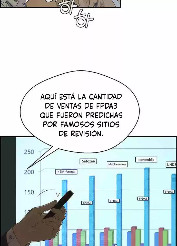 Real Man - Capítulo 49 - Página 67 - LectorTMOo