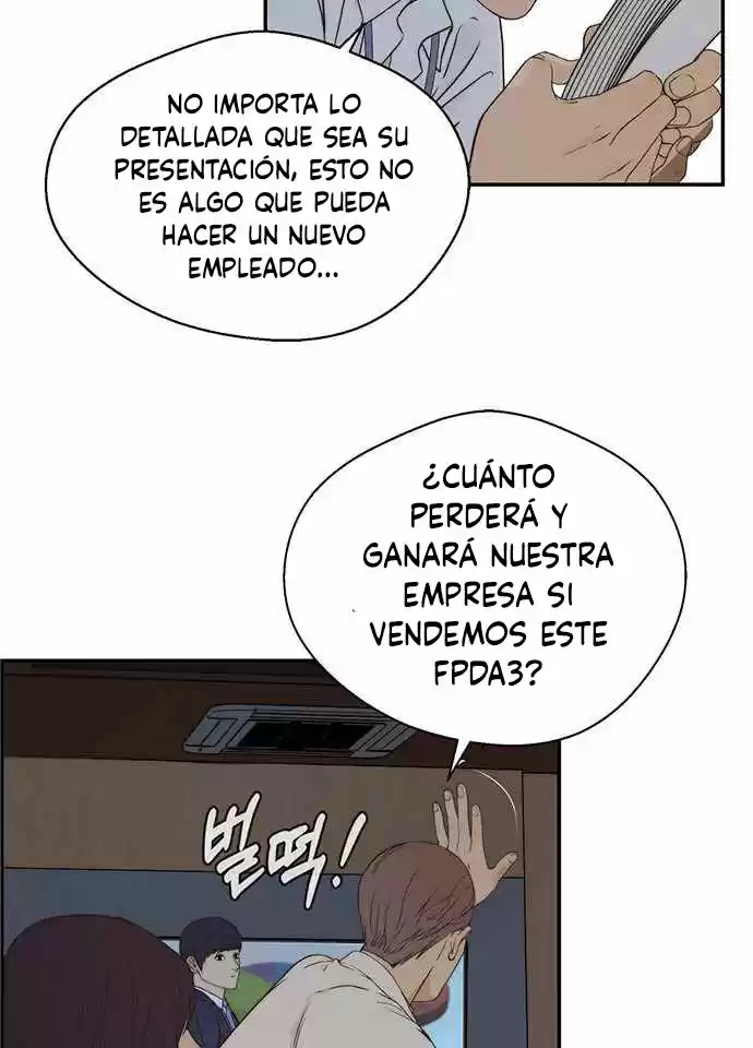 Real Man - Capítulo 49 - Página 72 - LectorTMOo