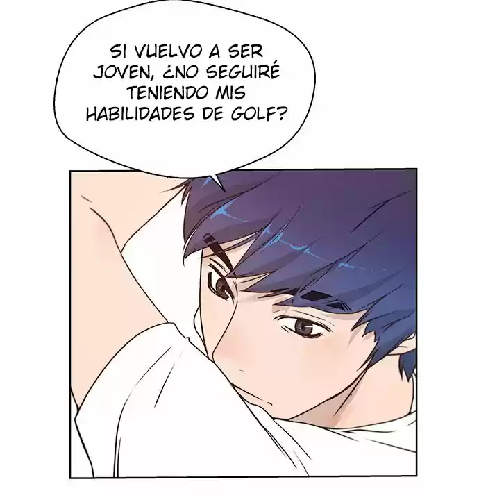 Real Man - Capítulo 5 - Página 19 - LectorTMOo